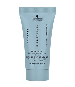 Schwarzkopf Professional Fibre Clinix Hydrate Mini Treatment