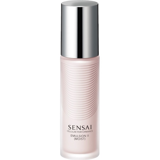 SENSAI Cellular Performance Lotion II Moist & Basis Emulsion II