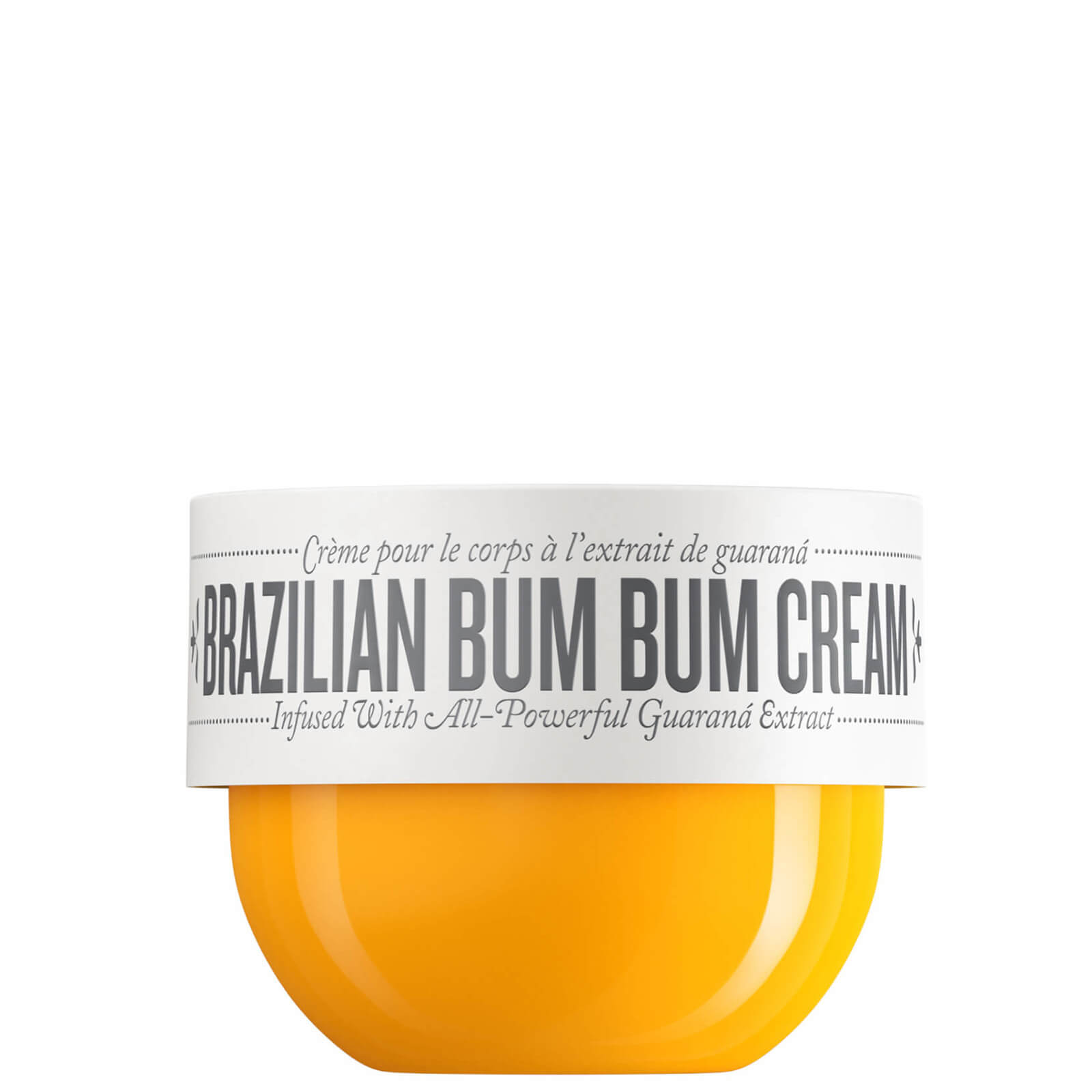SOL DE JANEIRO Brazilian Bum Bum Cream Body Cream