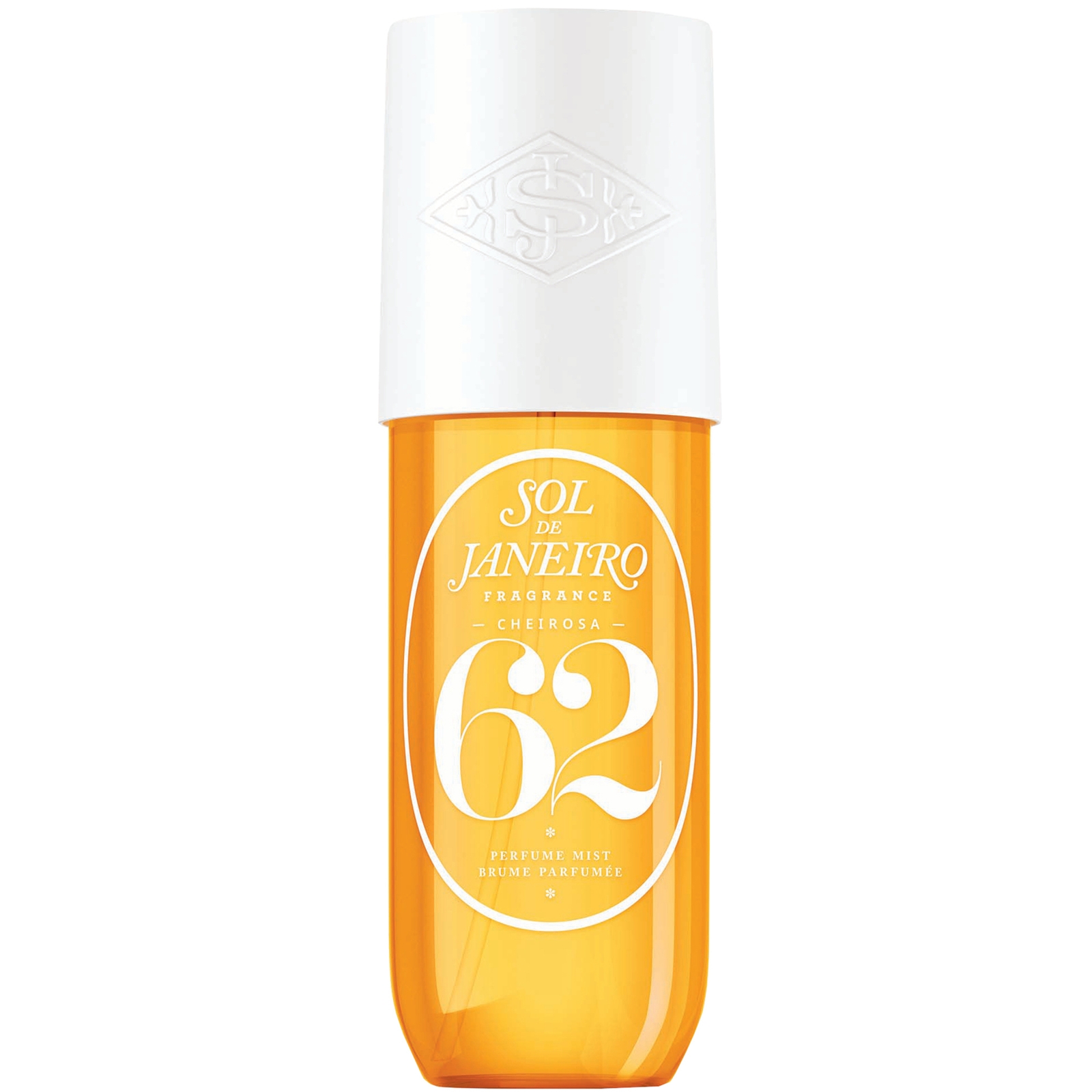 SOL DE JANEIRO Cheirosa 62 Perfume Mist