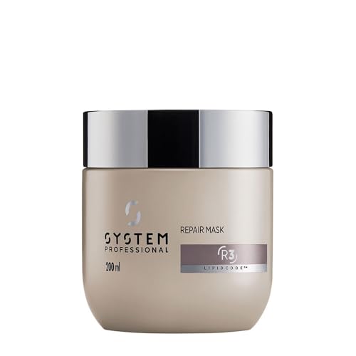 System Professional Lipidcode SP Repair Mask