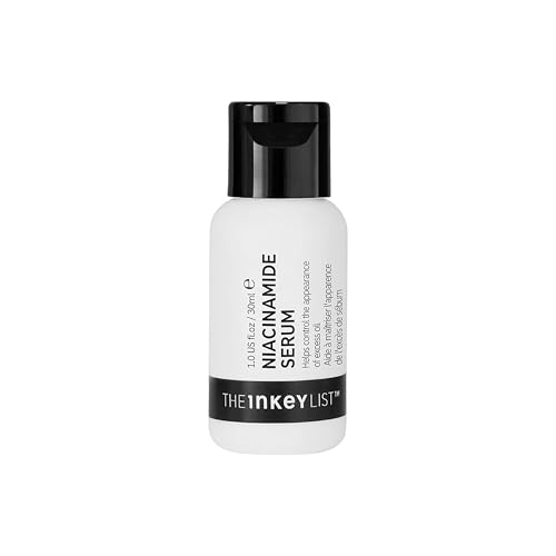 THE INKEY LIST Niacinamide Serum