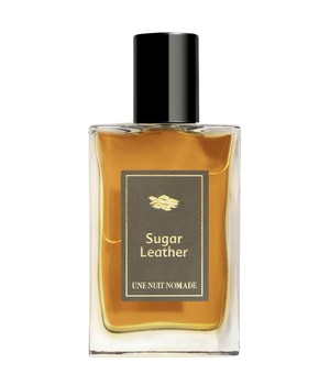 UNE NUIT Nomade Sugar Leather Parfum