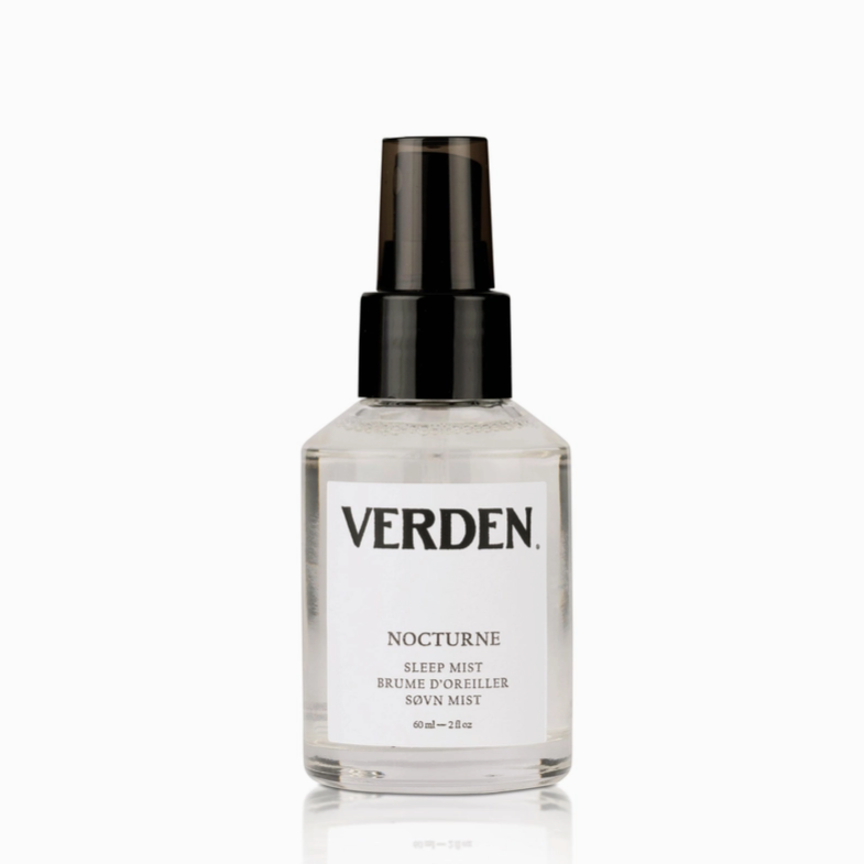 VERDEN Nocturne Sleep Mist