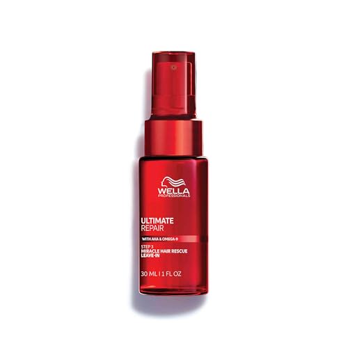 WELLA PROFESSIONALS Ultimate Repair Miracle Hair Rescue