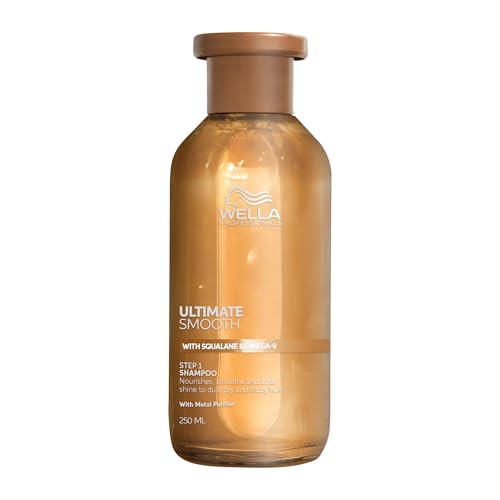 WELLA PROFESSIONALS Ultimate Smooth Haarshampoo