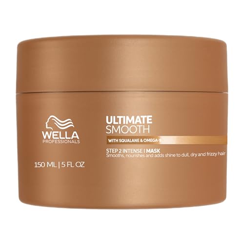 WELLA PROFESSIONALS Ultimate Smooth Hair Mask