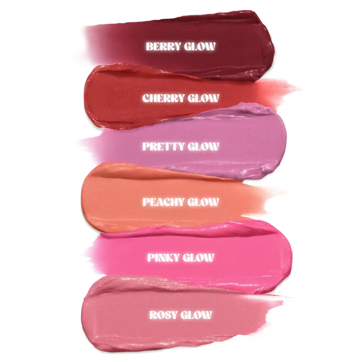 CHARLOTTE TILBURY Unreal Glow Blush Stick Farben Haus Labs