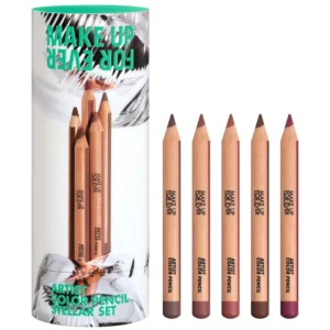 MAKE UP FOR EVER Artist Color Pencil Set Stellar Holiday Collection 2025