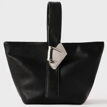 MERIT x Brandon Maxwell Bag gratis!