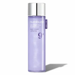 NUMBUZIN No 9 NAD PDRN Glow Boosting Toner kaufen Deutschland