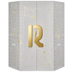 RABANNE BEAUTY Adventskalender 2025 Makeup Parfum