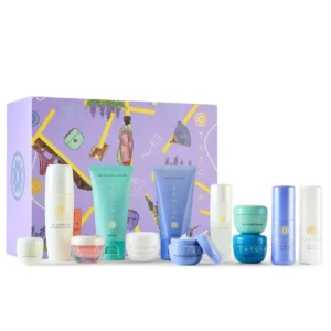 TATCHA Adventskalender 2025 Inhalt Skincare Hautpflege