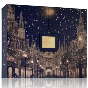 EVE LOM Adventskalender 2025 Kosmetik Beauty Skincare