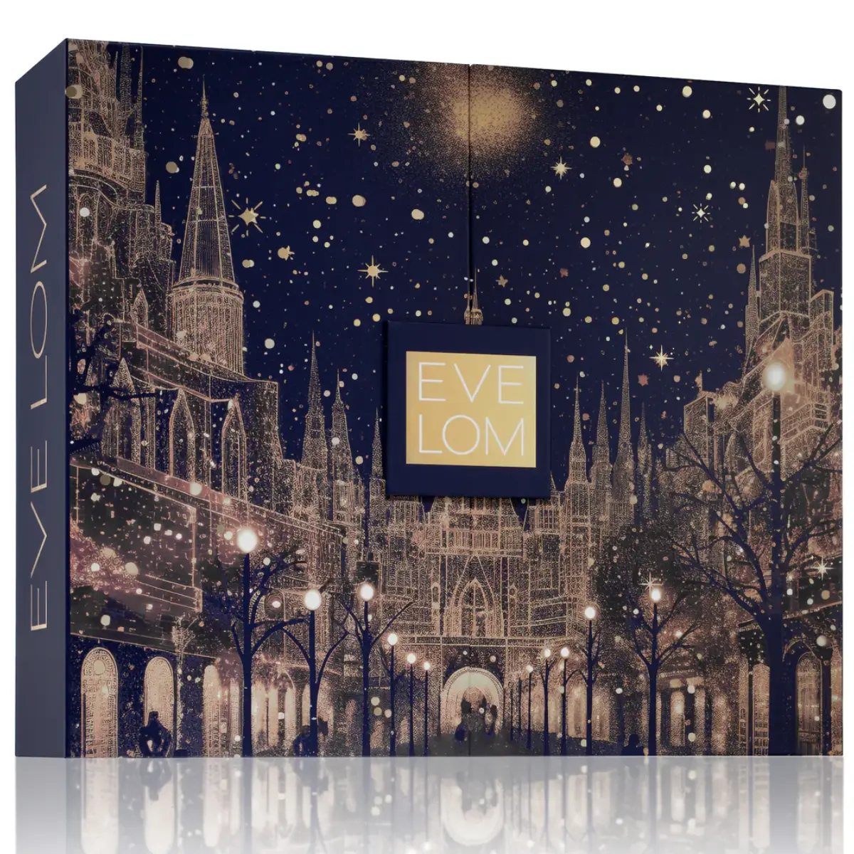 EVE LOM Adventskalender 2025 Kosmetik Beauty Skincare