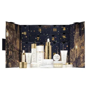EVE LOM Beauty Adventskalender 2025 Inhalt Produkte Hautpflege