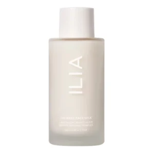 ILIA The Base Face Milk Milky Toner Essence Moisturizer K-Beauty Deuschland