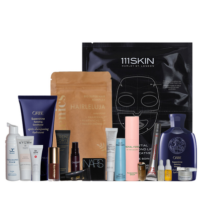 <i>NICHE BEAUTY: </i>Iconic Box gratis! (Wert: 800€)