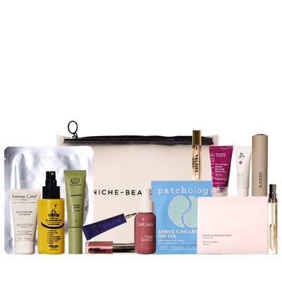 <i>NICHE BEAUTY: </i>Sweet Escape Box gratis!