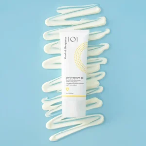 Geek Gorgeous Beste Sonnencreme Gesicht matt mattierend oelige Haut
