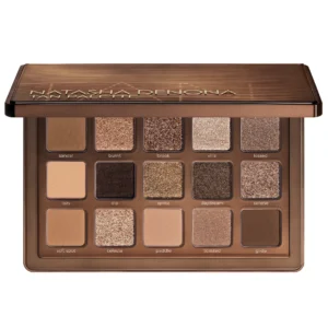NATASHA DENONA Tan Eyeshadow Palette kaufen Deutschland Rabattcode
