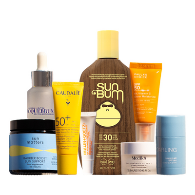<i>NICHE BEAUTY: </i>SPF Box gratis!