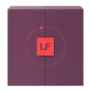 LOOKFANTASTIC Adventskalender 2026