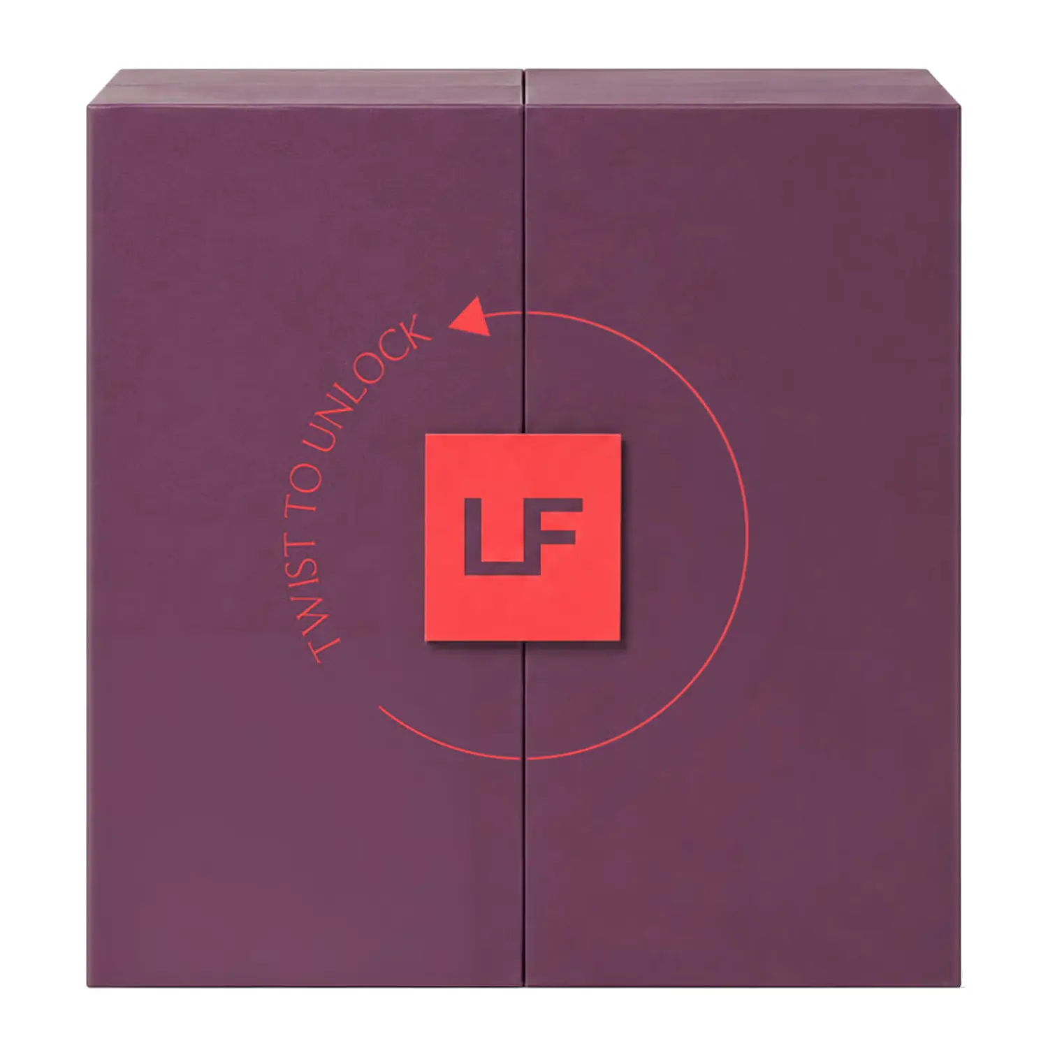 LOOKFANTASTIC Adventskalender 2026