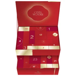 SHISEIDO Adventskalender 2026