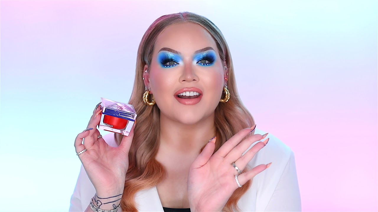NIMYA Where It All Starts Cream Primer by NikkieTutorials