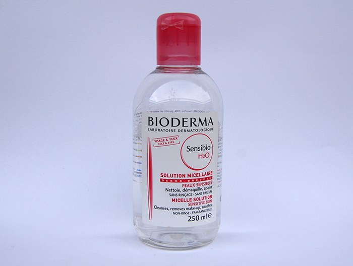 Bioderma Sensibio H2O
