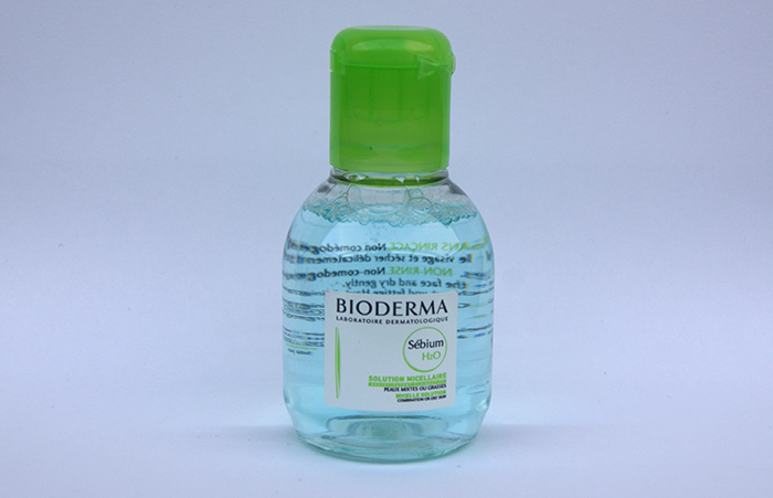 Bioderma Sebium H2O