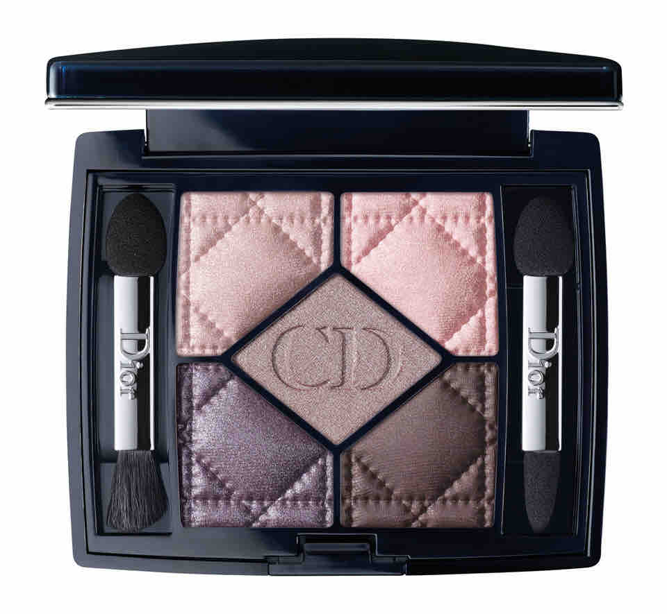 DIOR 5 Couleurs 156 FEMME-FLEUR