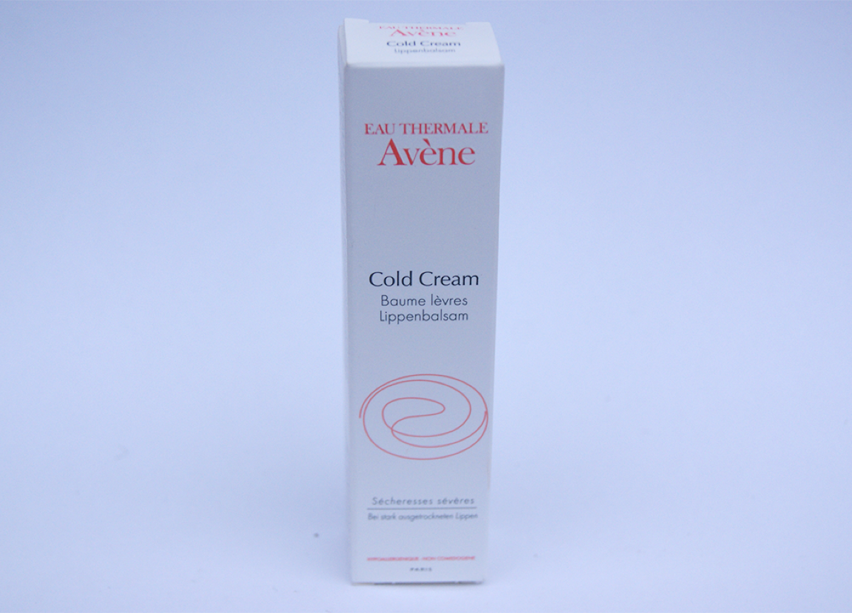 Avène Cold Cream