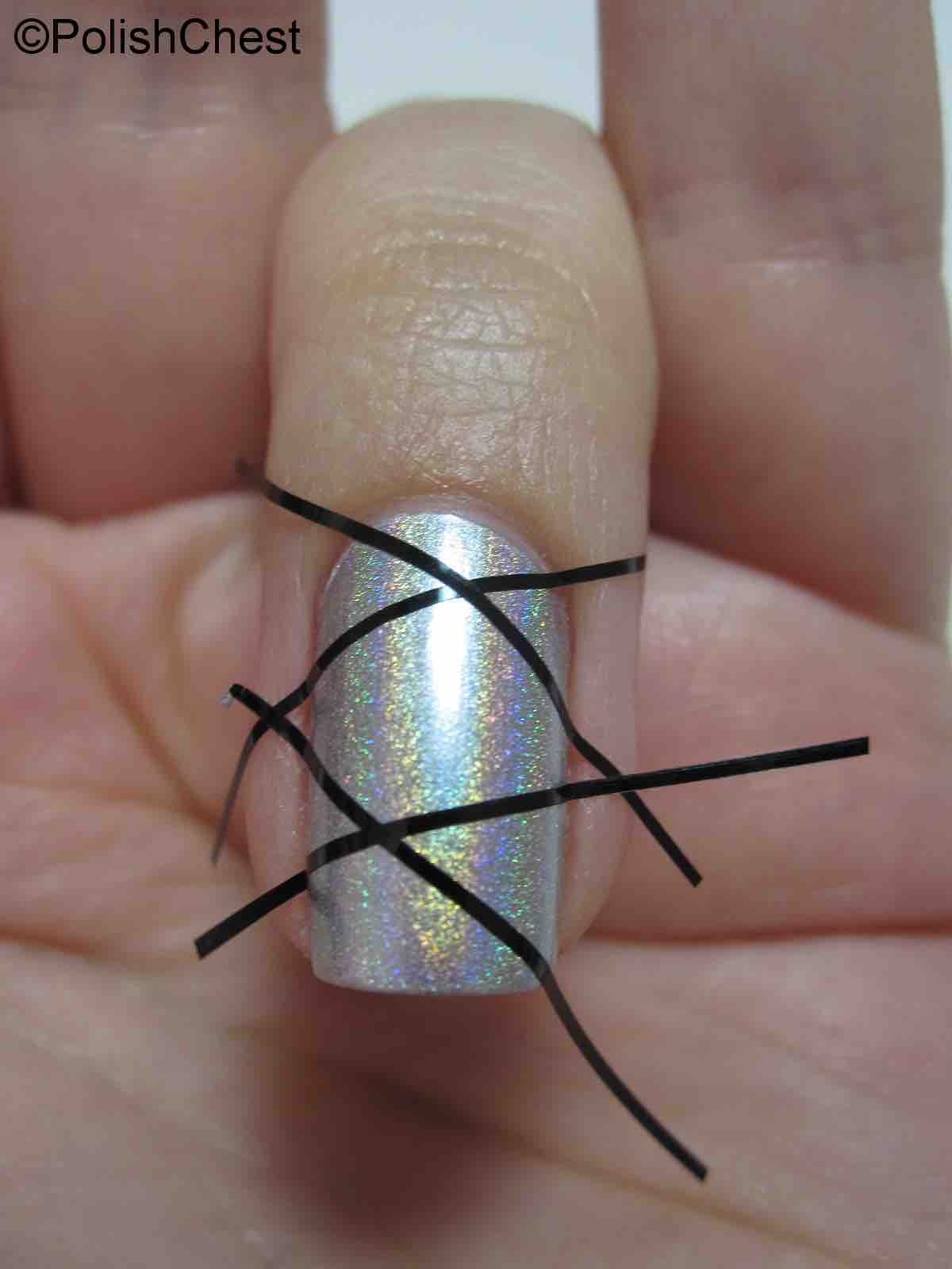 Striping Tape Tutorial Striping Tape Tutorial