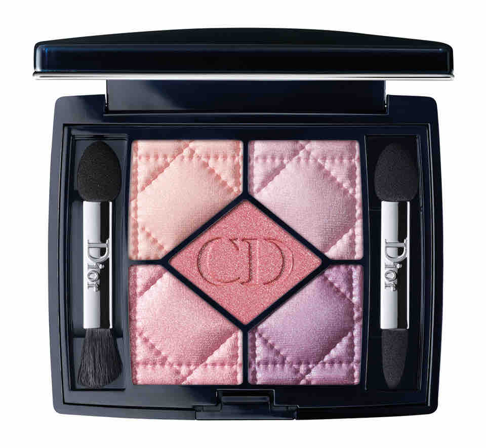 DIOR 5 Couleurs 846 TUTU