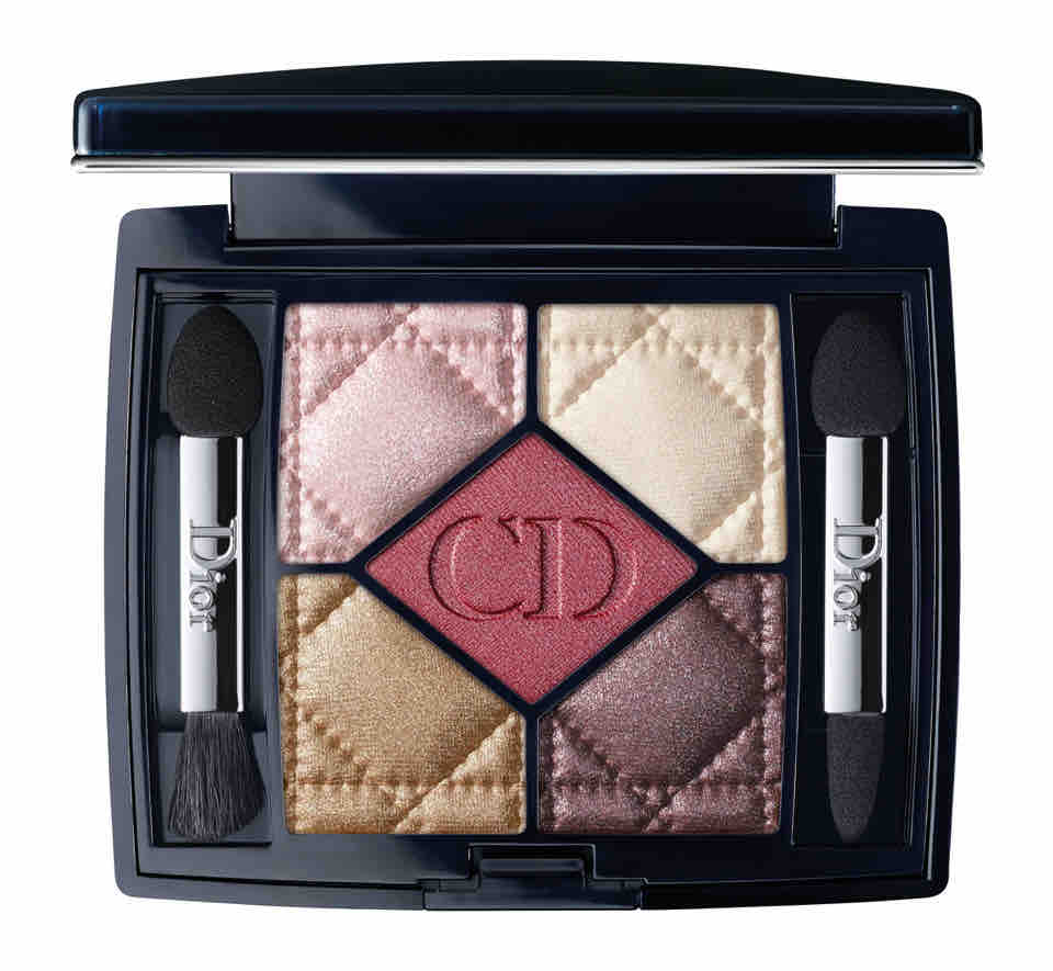 DIOR 5 Couleurs 876 TRAFALGAR