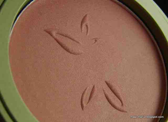 ALVERDE Natural Beauty Blush