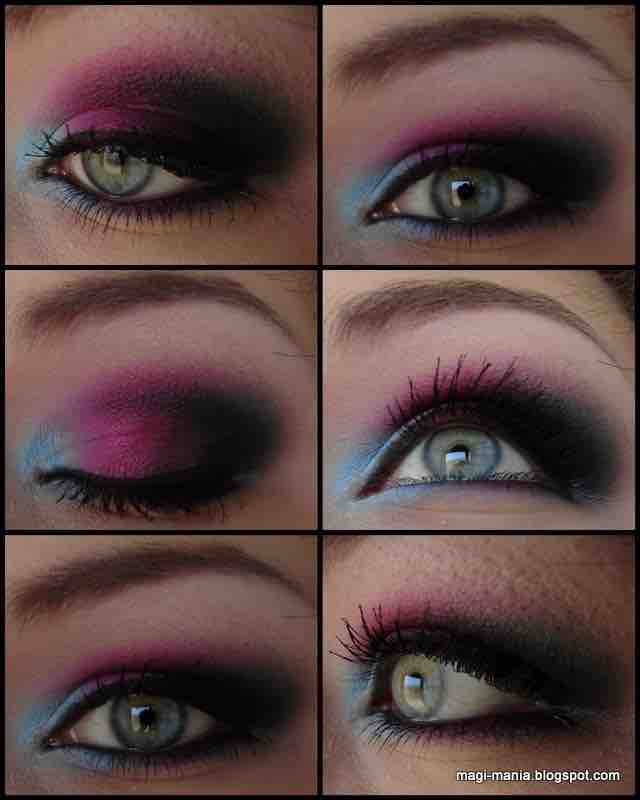 MAC Matte Pigment Makeup