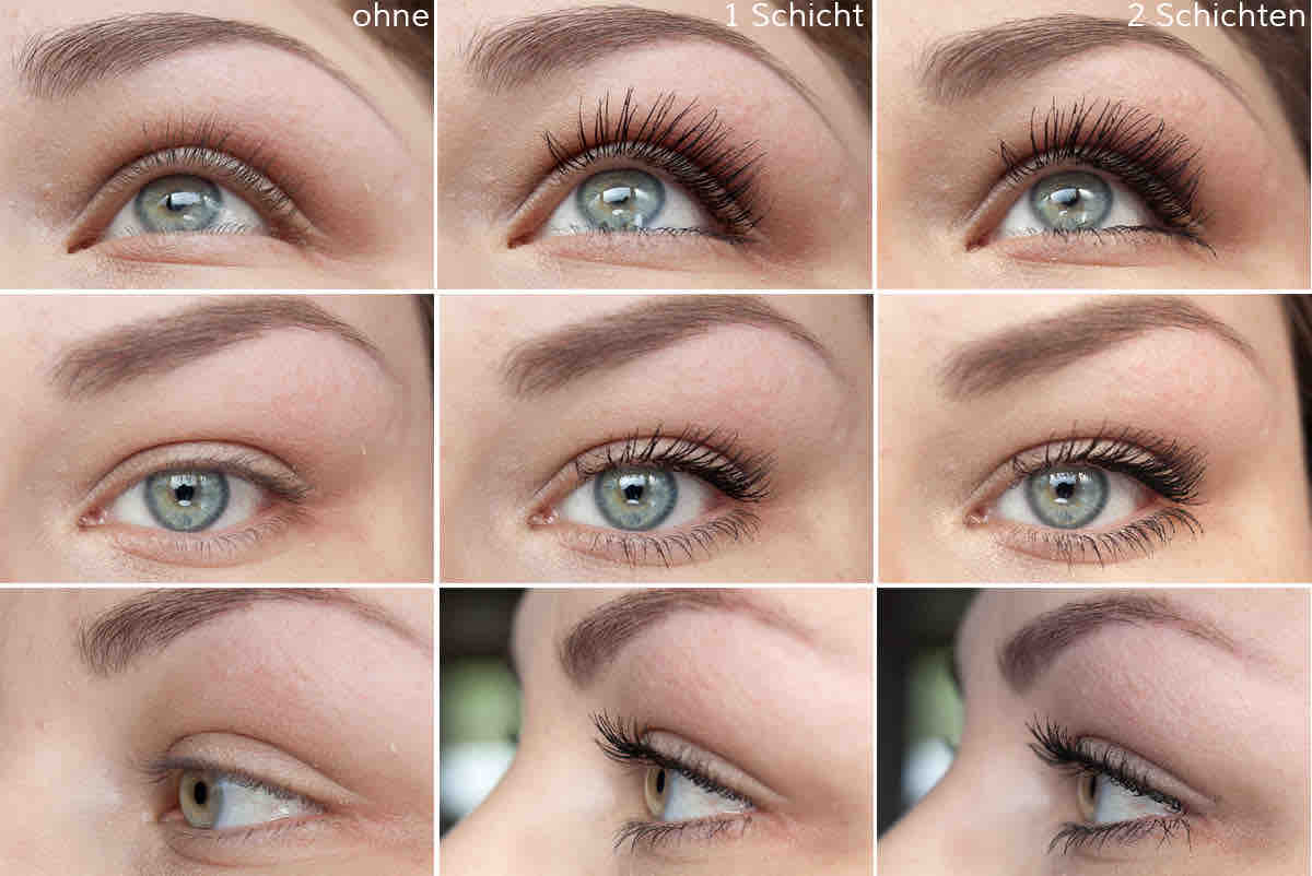 ARTDECO Art Couture Lash Volumizer Dita von Teese Mascara