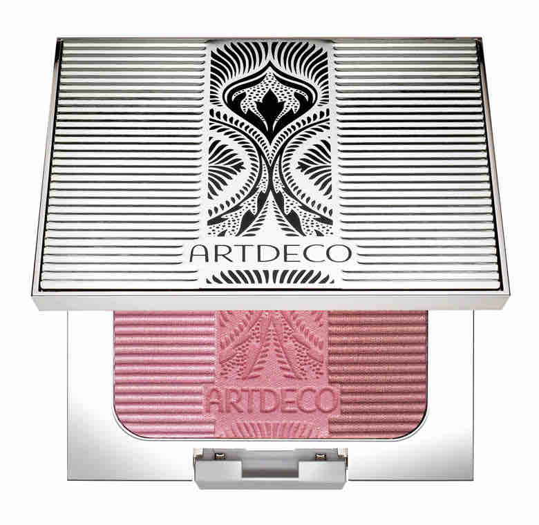 ARTDECO Blusher Glamorous Liaison Glam Vintage