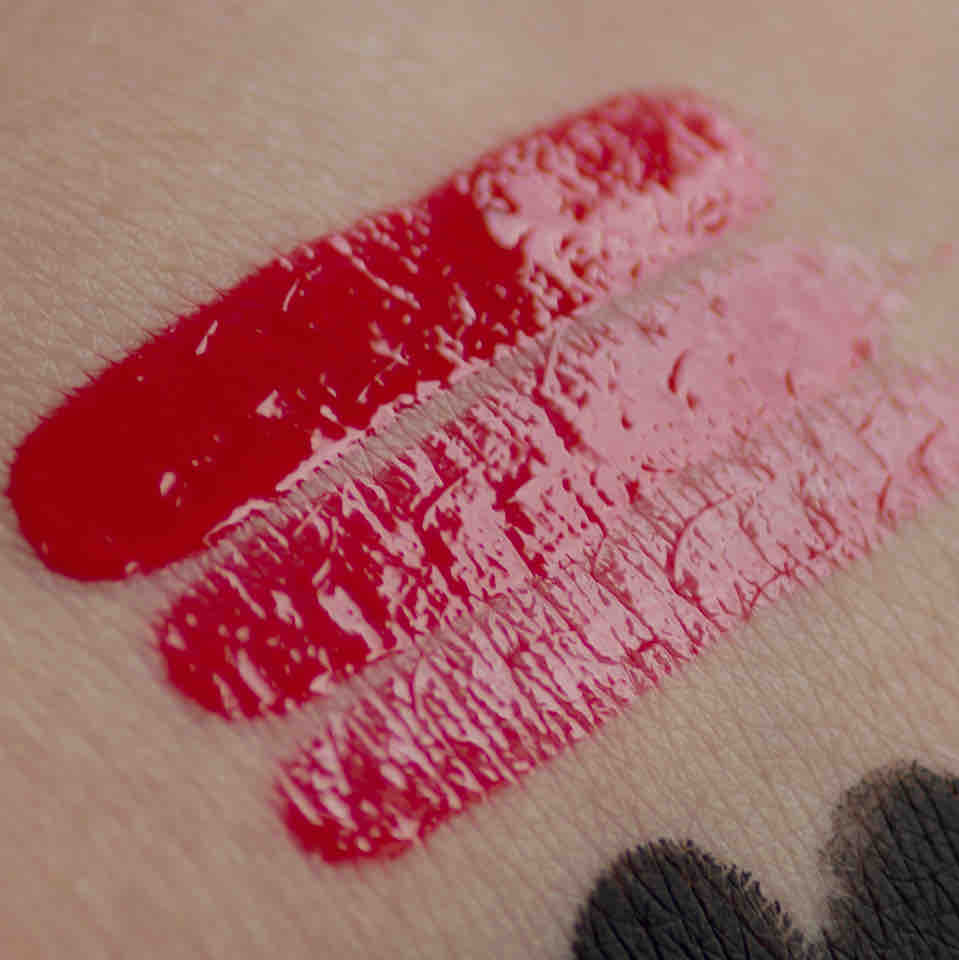 ARTDECO Chinois 28 Dita Von Teese Classics Lip Lacquer - Daylight ARTDECO Chinois 28 Dita Von Teese Classics Lip Lacquer - Daylight