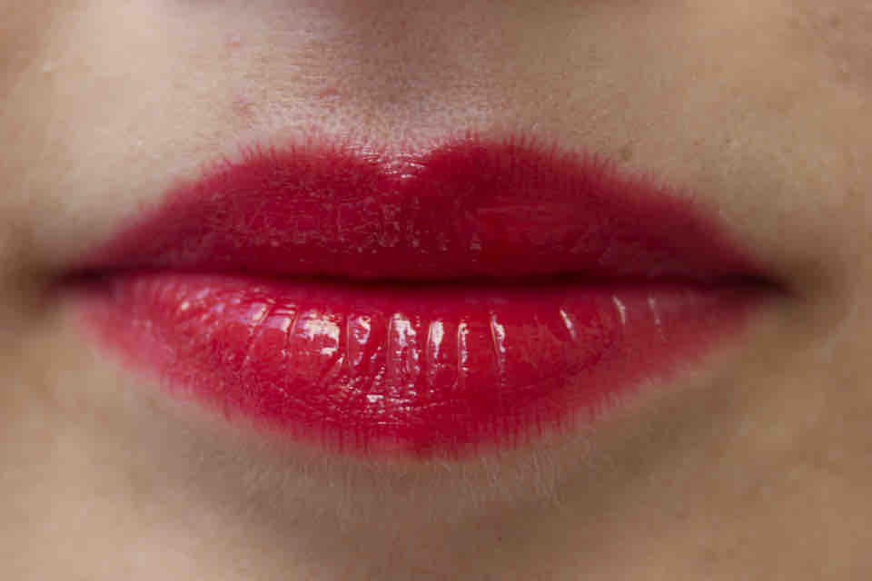 ARTDECO Chinois 28 Dita Von Teese Classics Lip Lacquer - Lippen ARTDECO Chinois 28 Dita Von Teese Classics Lip Lacquer - Lippen