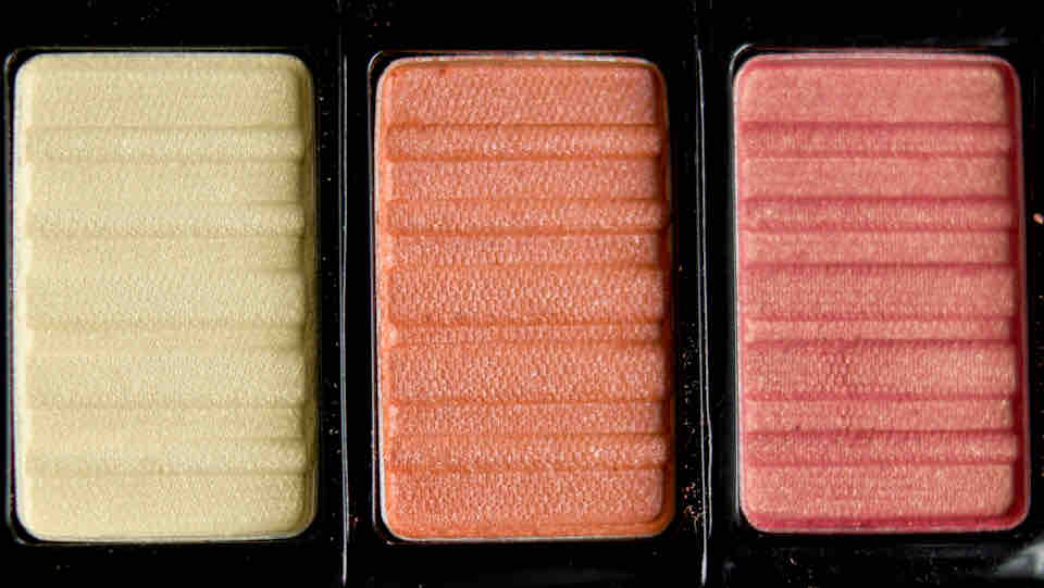 ARTDECO Color & Art Lidschatten (22)