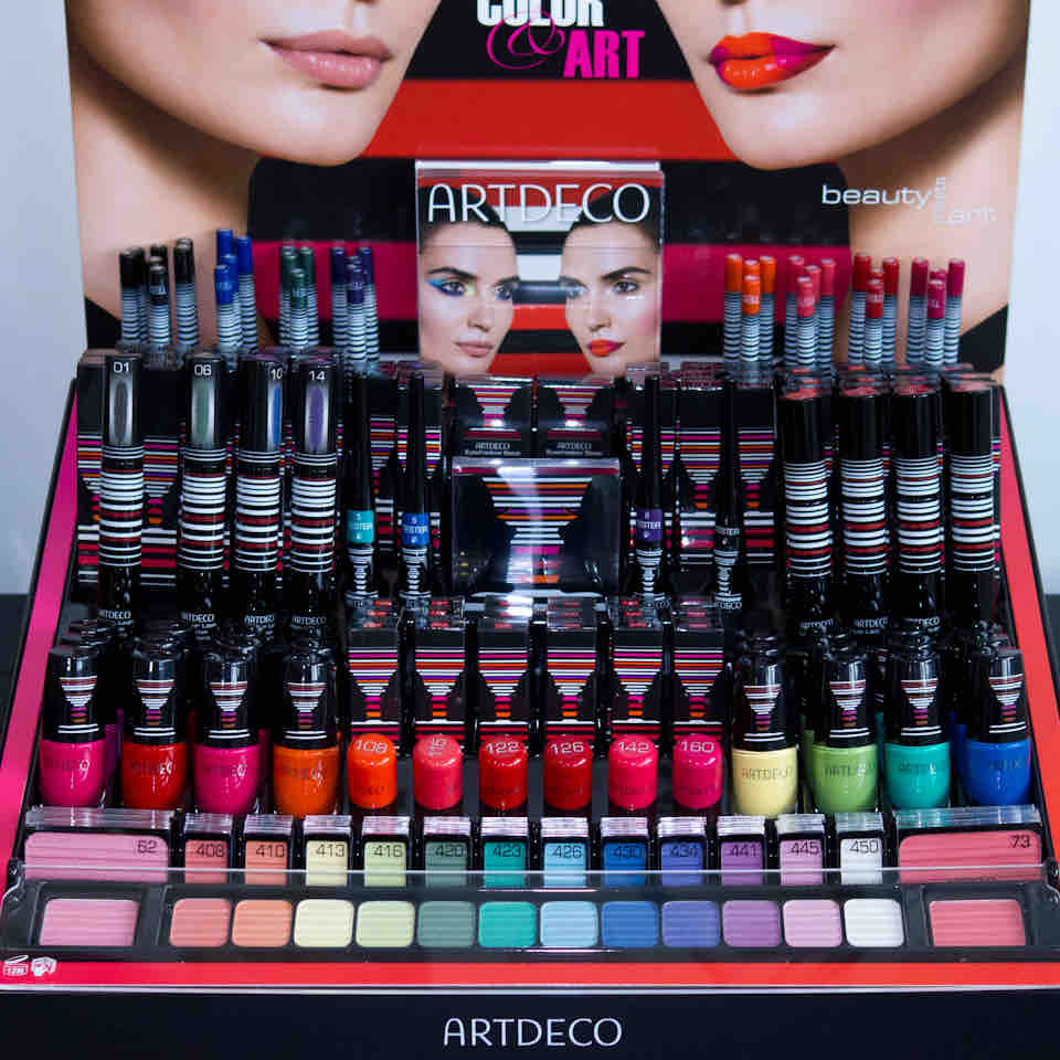 ARTDECO Blogger Workshop (34)