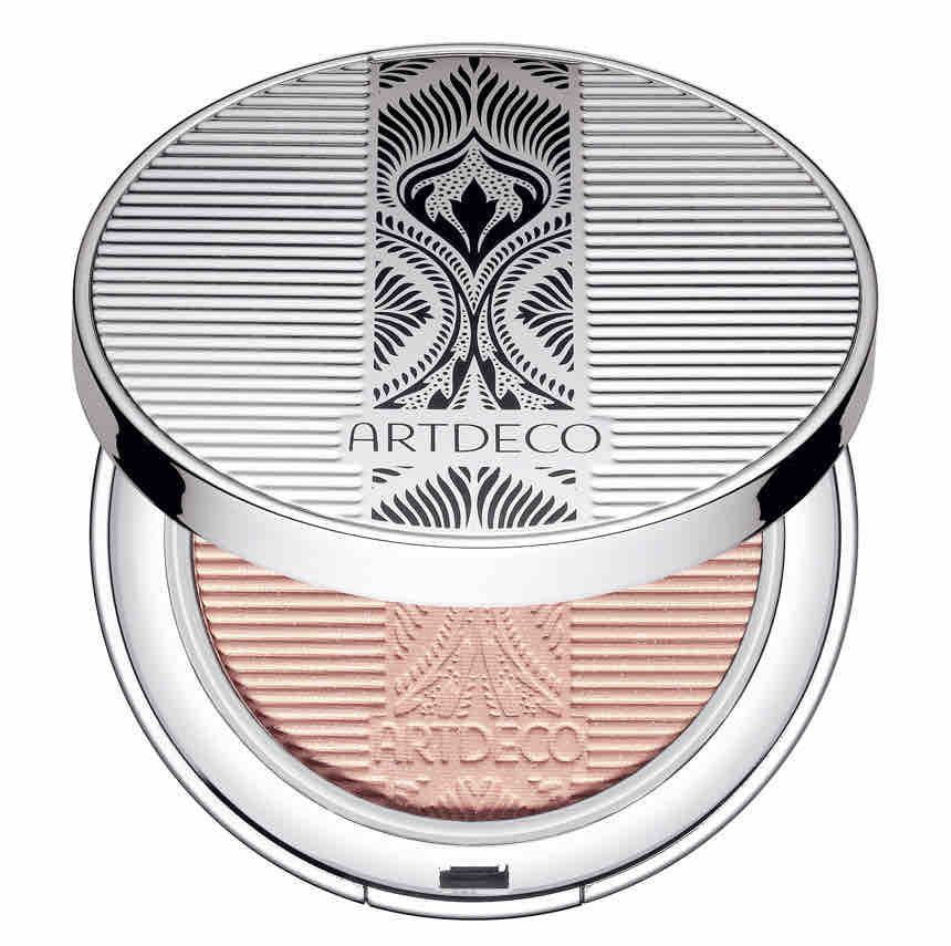 ARTDECO Compact Powder Glam Vintage Collection