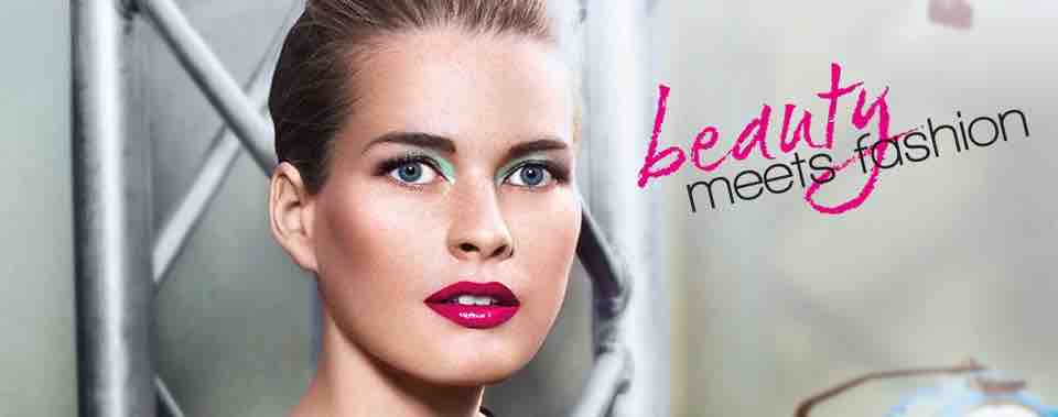 ARTDECO Emilio de la Morena Beauty meets Fashion Teaser