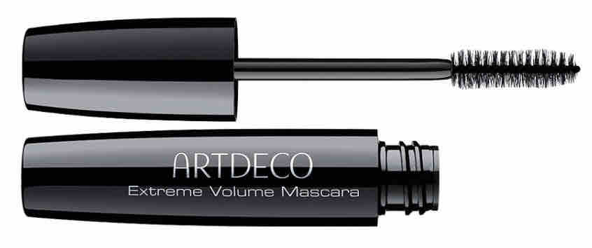 ARTDECO Extreme Volume Mascara Wimperntusche schwarz