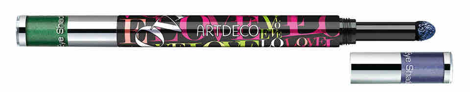 ARTDECO Eye Designer Applicator Love is in the Air Spring Collection 2014