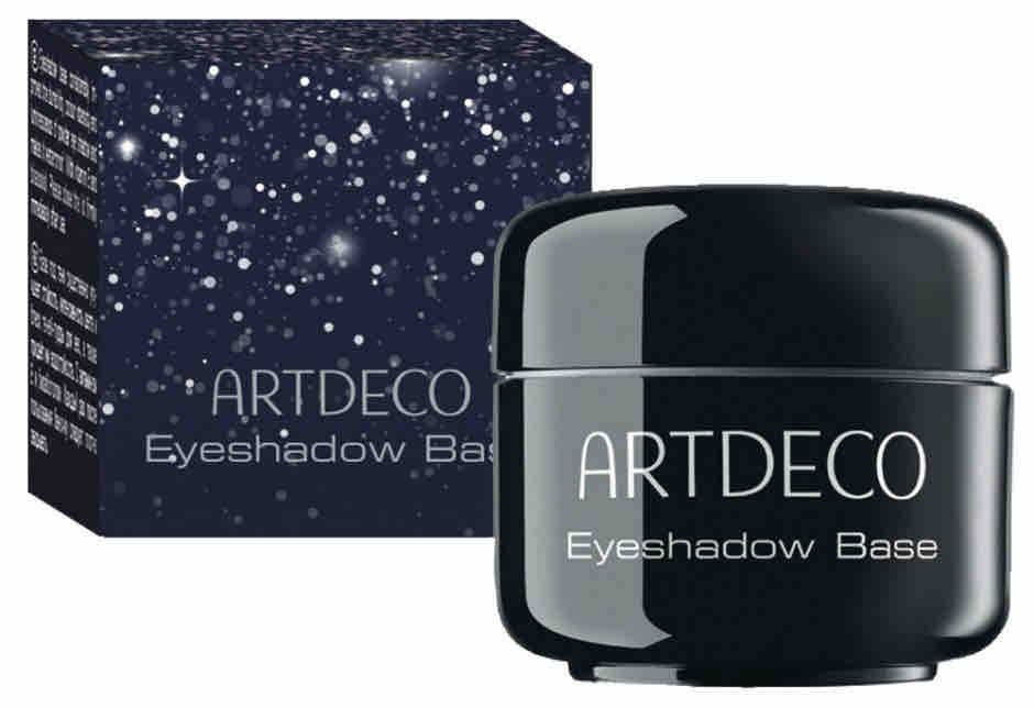 ARTDECO Eyeshadow Base Glam Moon Stars Collection 2014